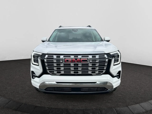 2027 GMC Terrain AWD Denali, weiß, 6 km, Import Kanada — Foto 8 z 20