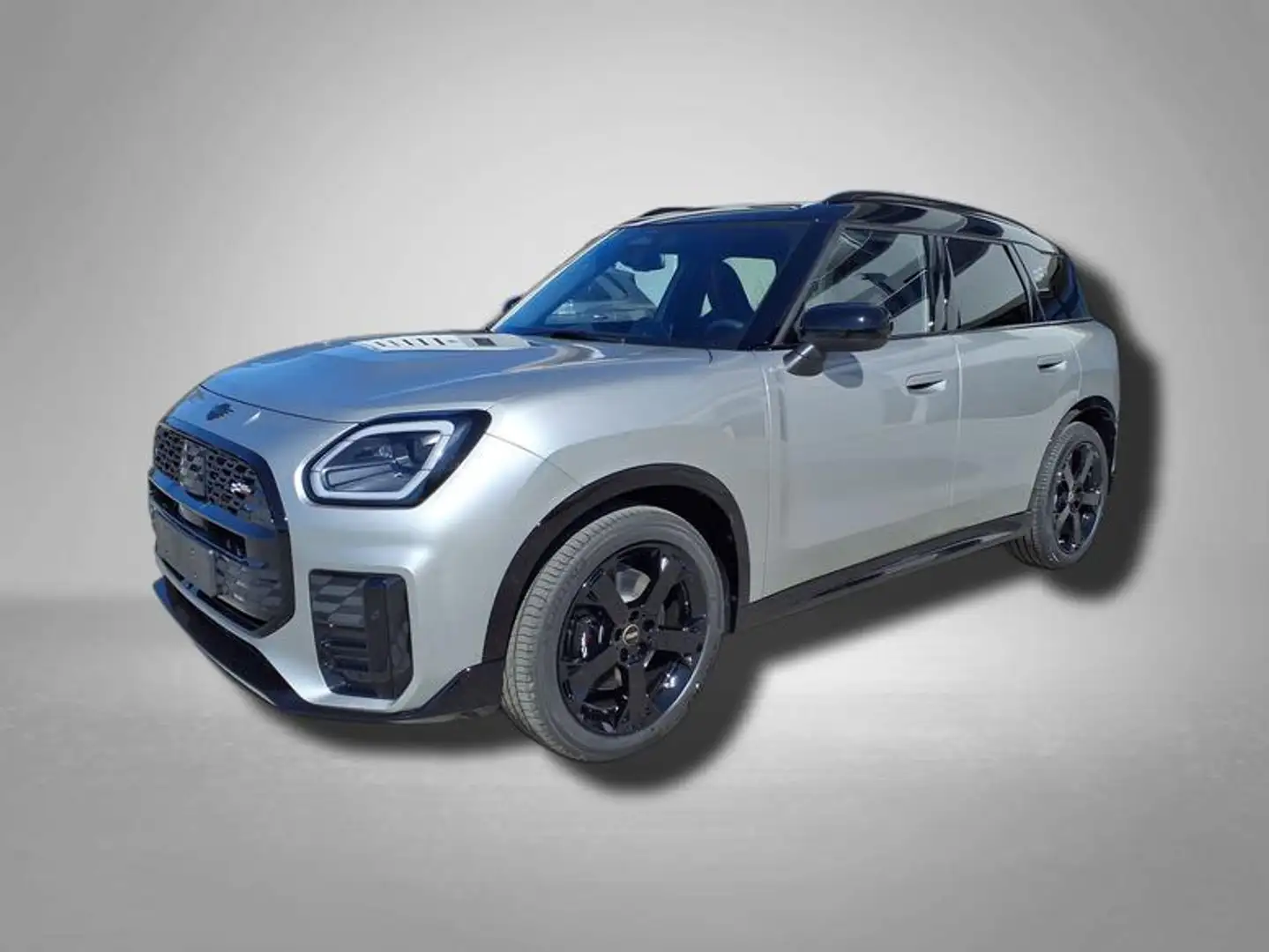 2026 MINI Sonstige, 7.000 km, Rakousko — Foto 1