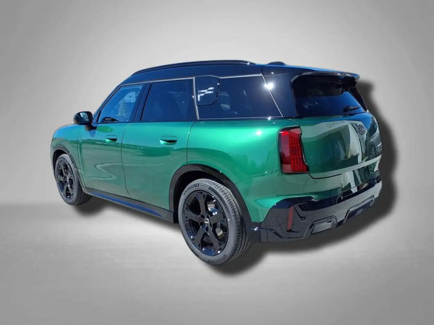 2026 MINI Sonstige, 6.500 km, Österreich — Foto 2 z 8
