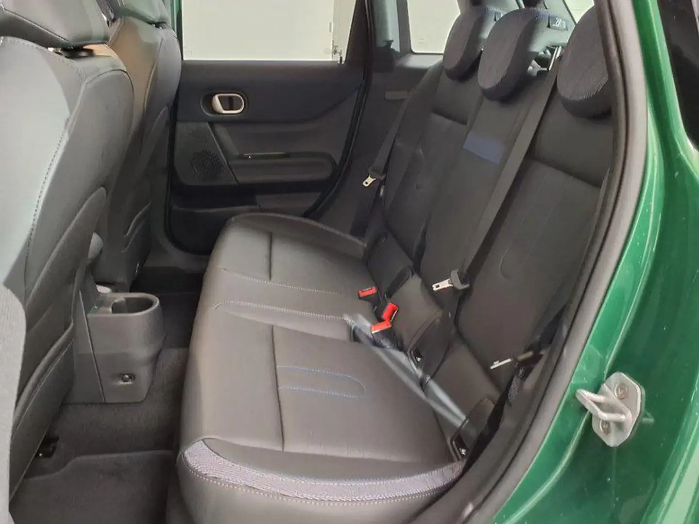 2026 MINI Cooper, 8.000 km, Österreich — Foto 10 z 12