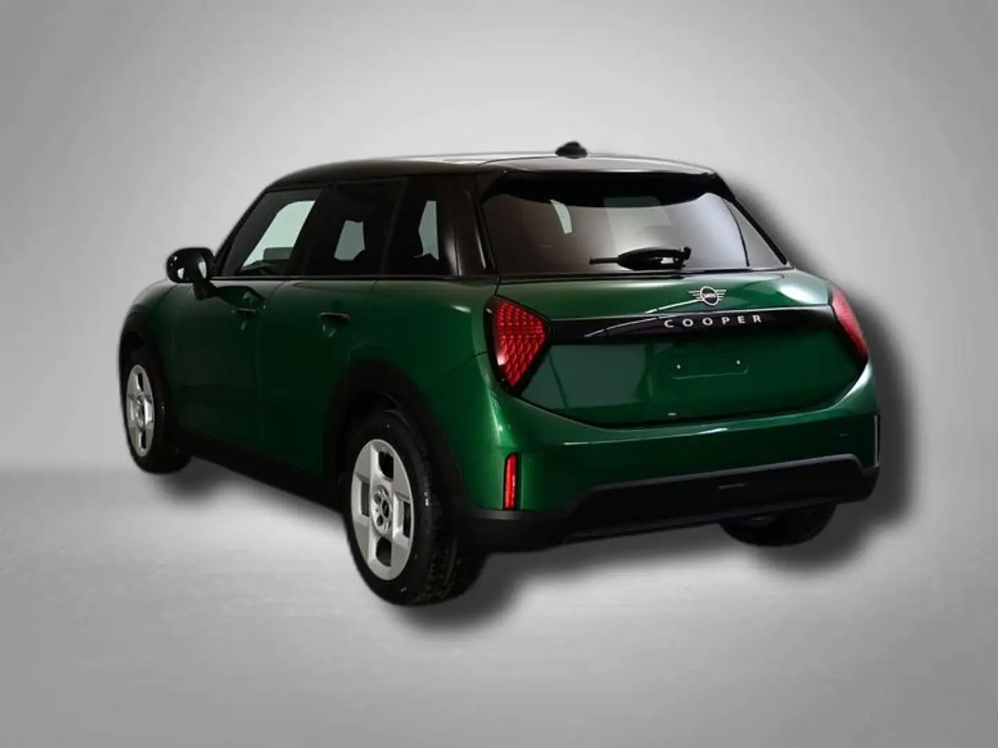 2026 MINI Cooper, 8.000 km, Österreich — Foto 3 z 12