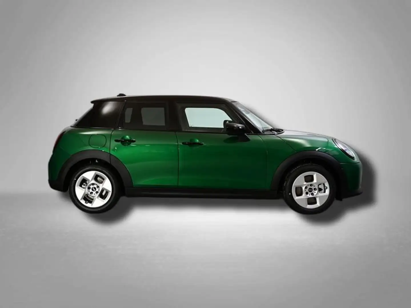 2026 MINI Cooper, 8.000 km, Österreich — Foto 6 z 12