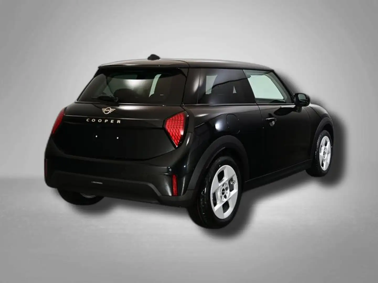 2026 MINI Cooper, 5.000 km, Rakousko — Foto 1