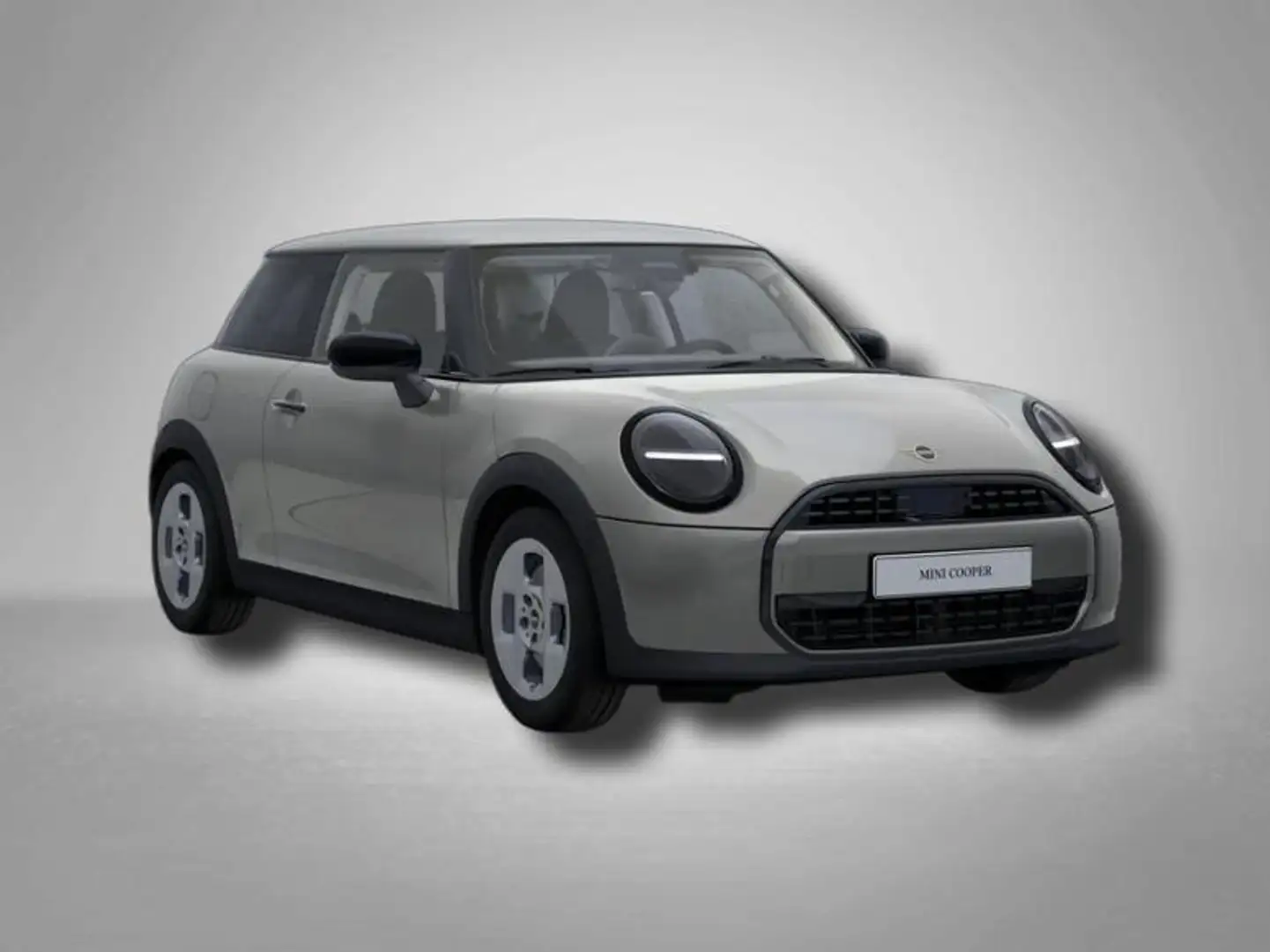 2026 MINI Cooper, 8.000 km, Rakousko — Foto 1