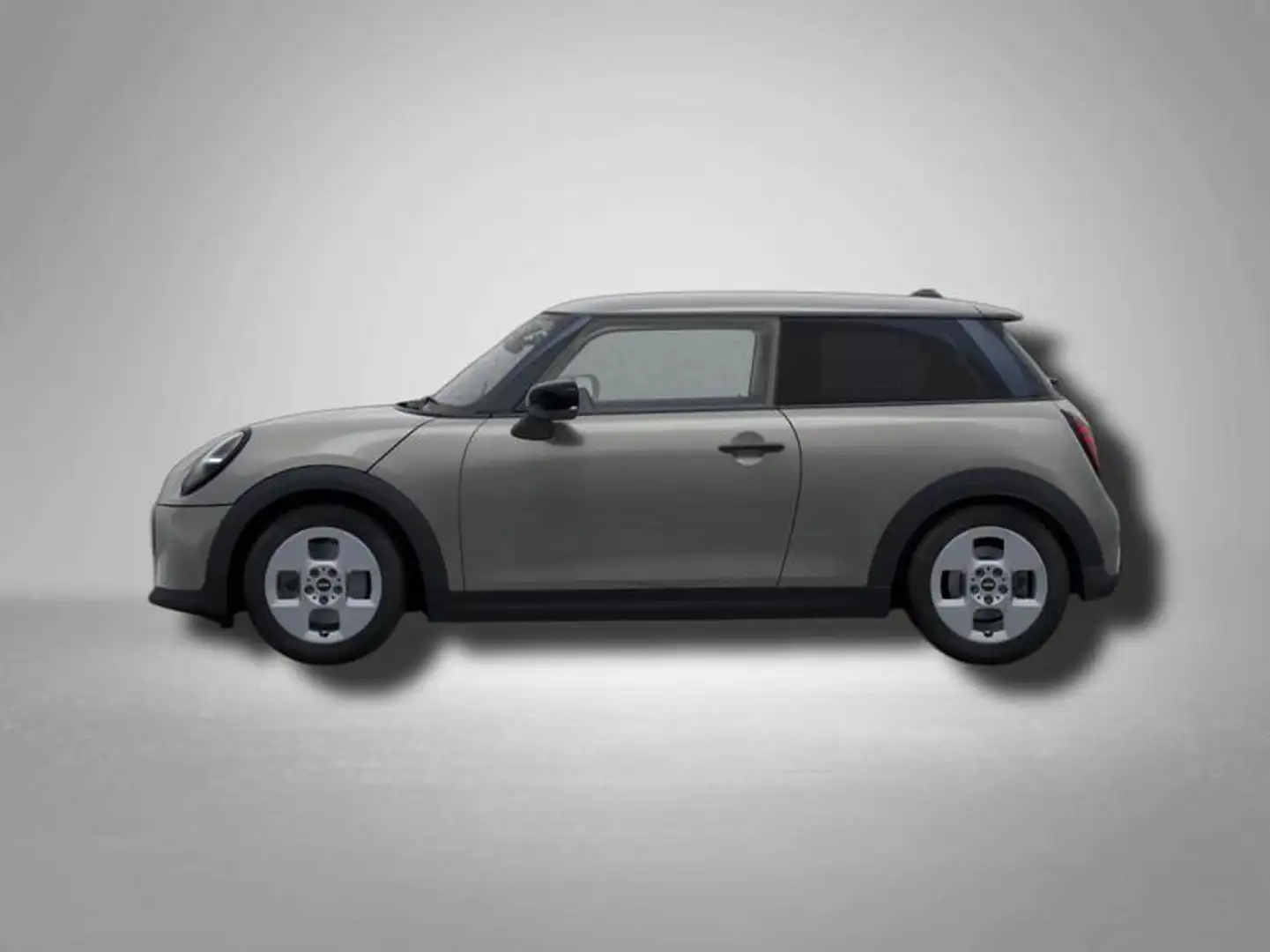 2026 MINI Cooper, 8.000 km, Österreich — Foto 2 z 4
