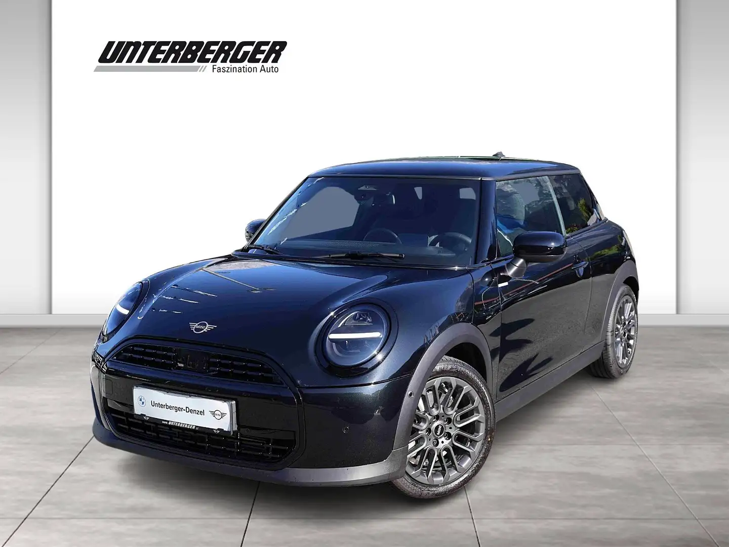 2026 MINI Cooper C, 4.000 km, Rakousko — Foto 1