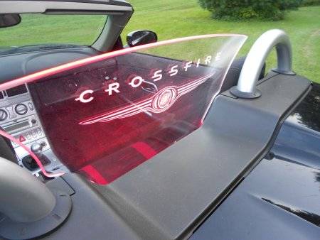2005 Chrysler, Import USA — Foto 12 z 12