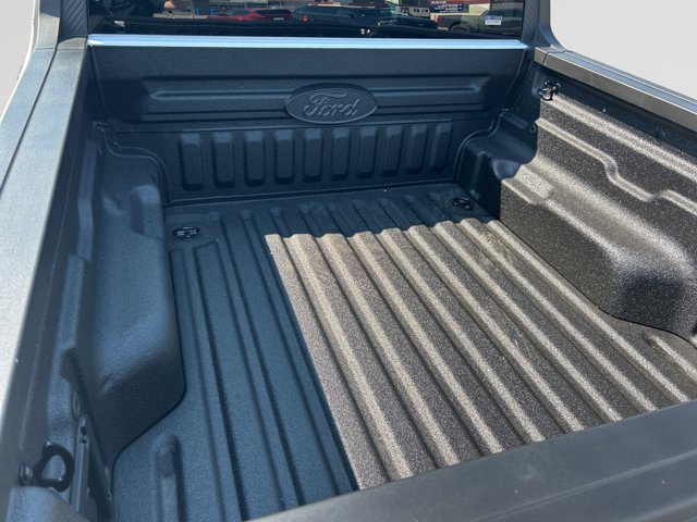 2026 Ford Maverick XLT, weiß, 10 km, Import Kanada — Foto 10 z 20