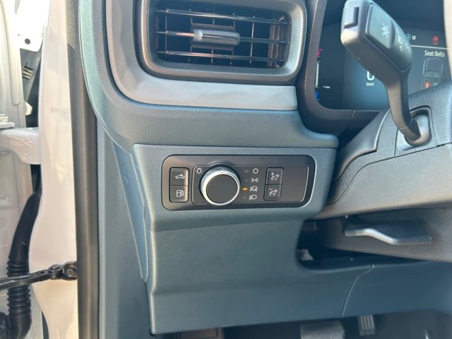 2026 Ford Maverick XLT, weiß, 10 km, Import Kanada — Foto 15 z 20