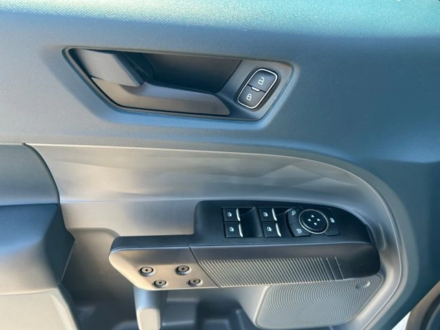 2026 Ford Maverick XLT, weiß, 10 km, Import Kanada — Foto 16 z 20
