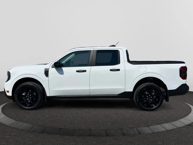 2026 Ford Maverick XLT, weiß, 10 km, Import Kanada — Foto 2 z 20