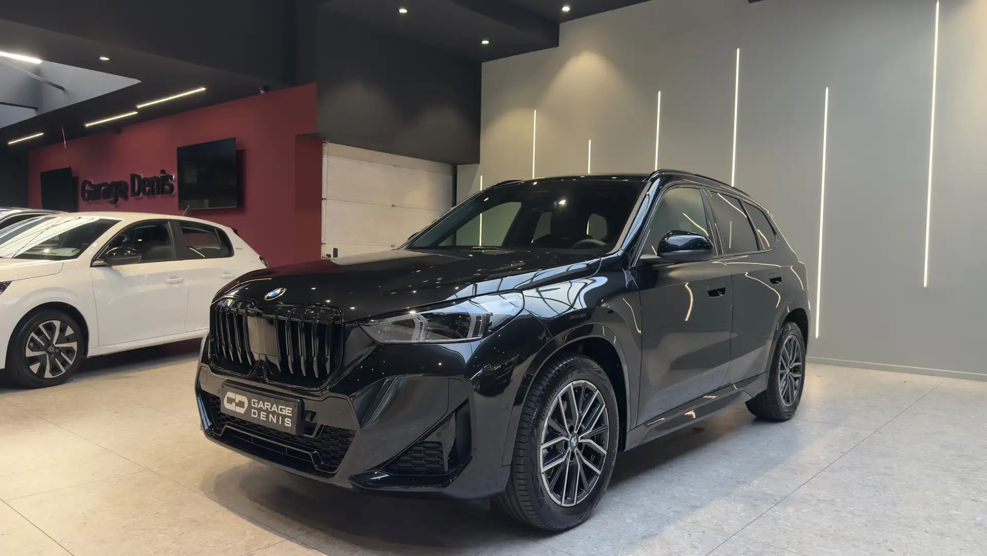 2026 BMW X1, 5 km, Belgien — Foto 2 z 12