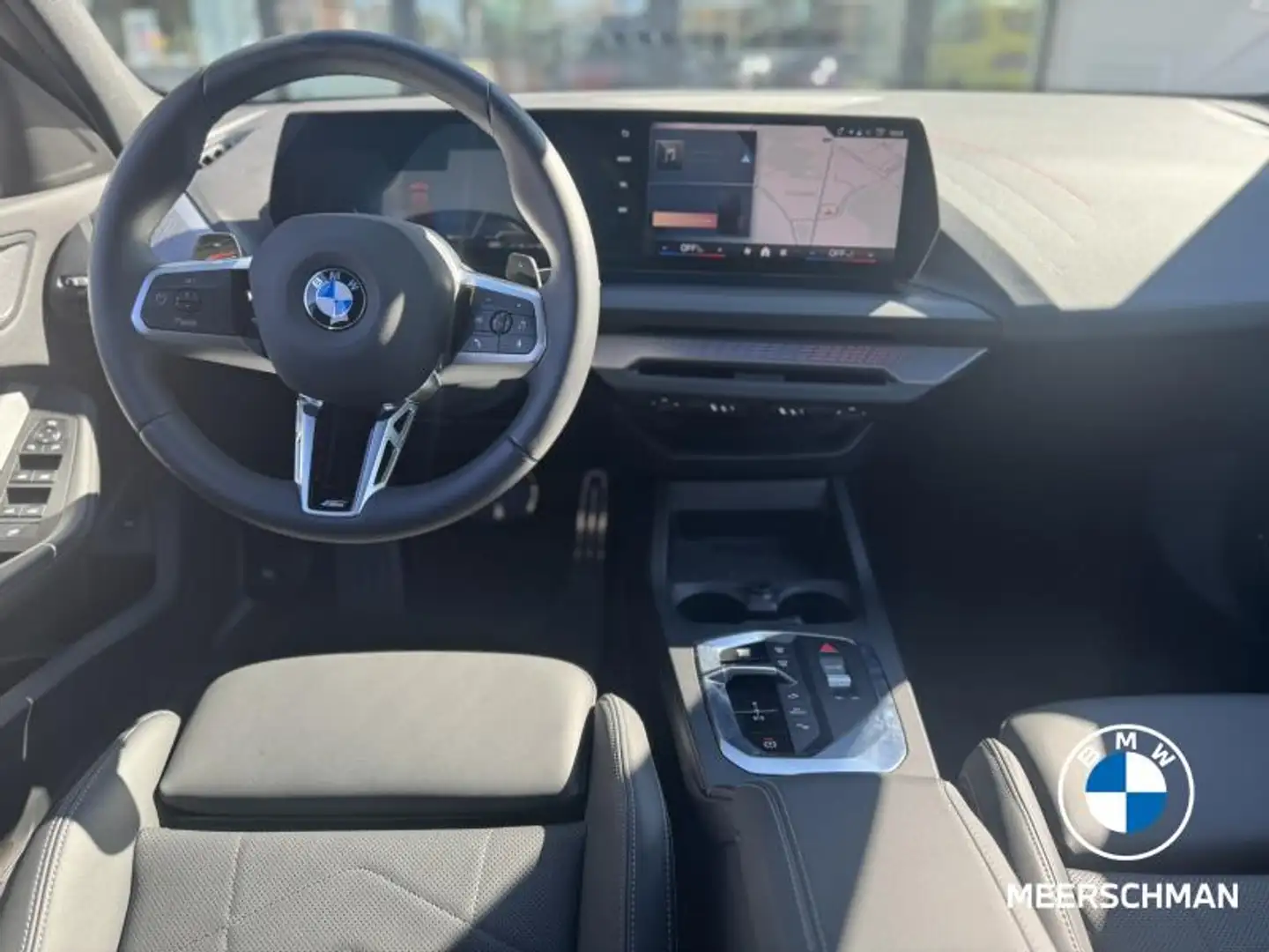 2026 BMW 116, 1.883 km, Belgien — Foto 9 z 12