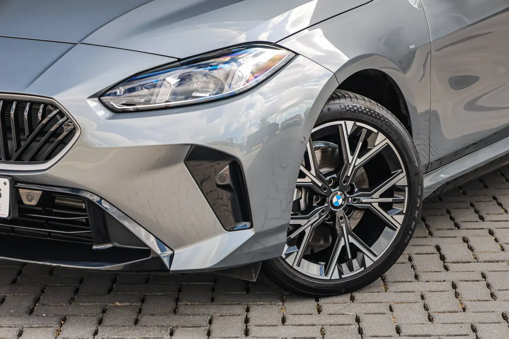 2026 BMW 120, 1.992 km, Belgien — Foto 2 z 12