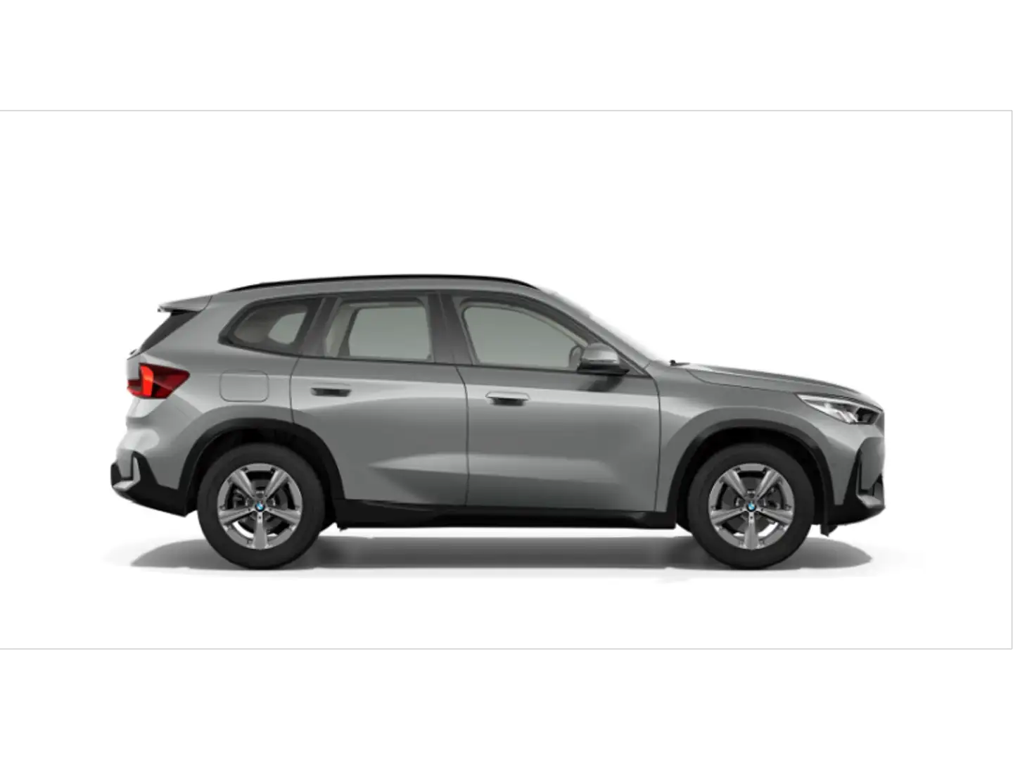 2026 BMW X1, 50 km, Belgien — Foto 3 z 6