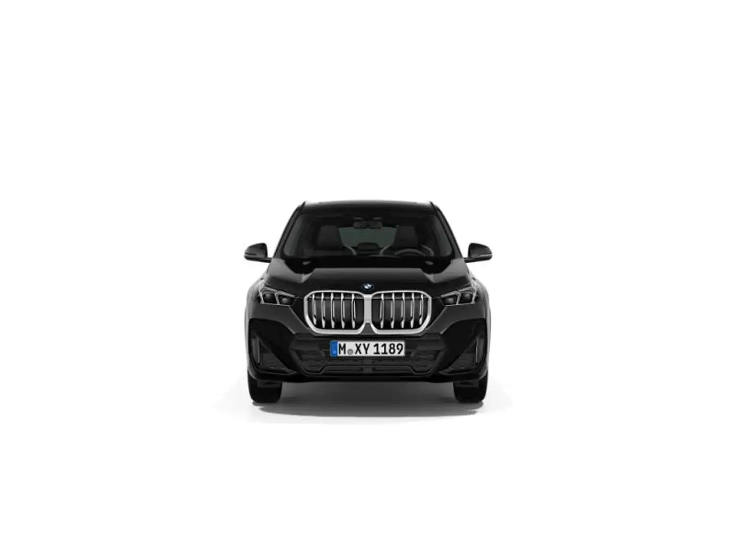 2026 BMW X1, 1.766 km, Belgien — Foto 2 z 8