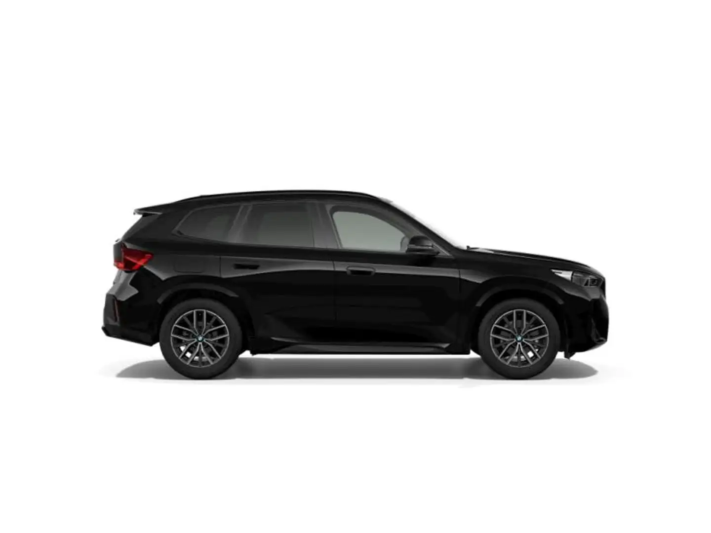 2026 BMW X1, 1.766 km, Belgien — Foto 3 z 8