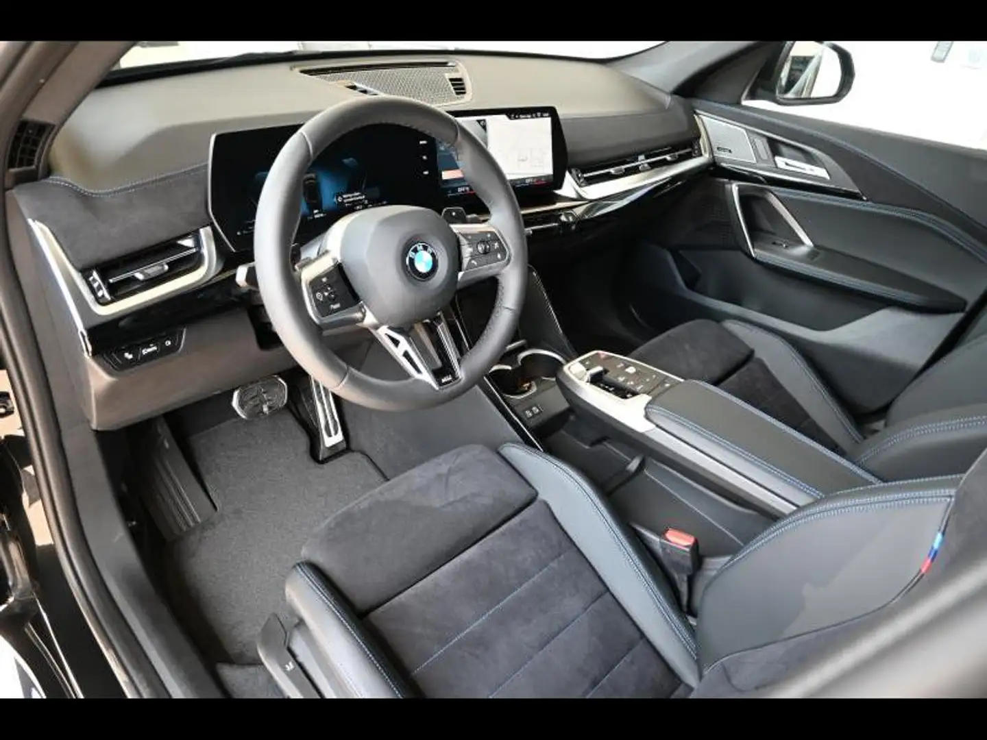 2026 BMW X2, 1.867 km, Belgien — Foto 5 z 12