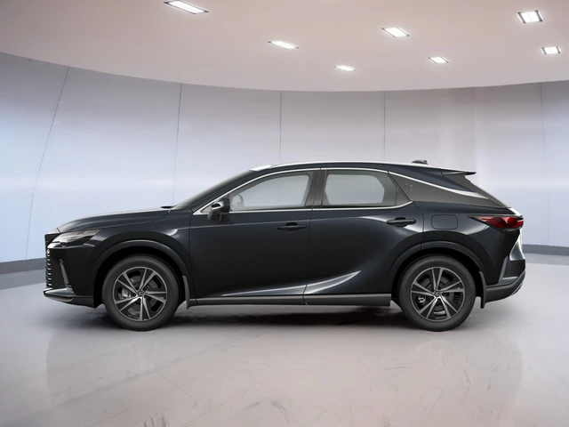 2026 Lexus Rx 350h, 1 km, Import Kanada — Foto 1
