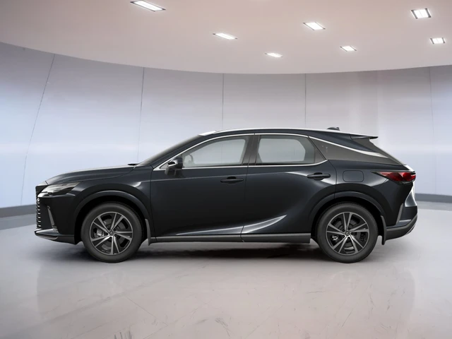 2026 Lexus Rx 350h, 1 km, Import Kanada — Foto 1