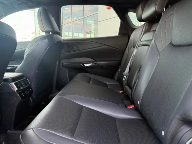 2026 Lexus Rx, grau, 1 km, Import Kanada — Foto 9 z 20