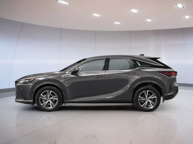 2026 Lexus Rx 350, grau, 1 km, Import Kanada — Foto 1