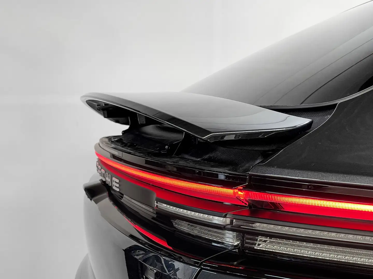 2026 Porsche Macan, 1.000 km, Belgien — Foto 12 z 12