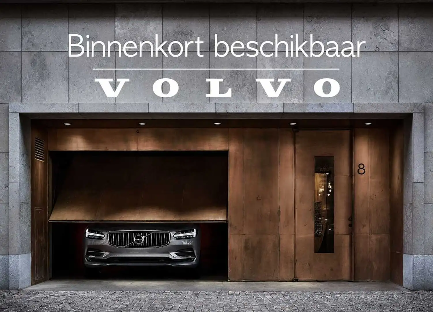 2026 Volvo EX40, schwarz, 1.010 km, Belgien — Foto 1