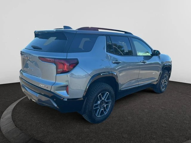 2027 GMC Terrain AWD AT4, grau, 5 km, Import Kanada — Foto 5 z 20