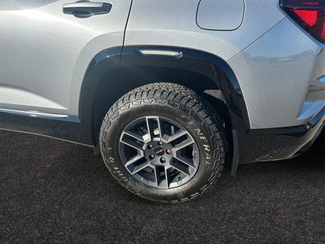 2027 GMC Terrain AWD AT4, grau, 5 km, Import Kanada — Foto 9 z 20