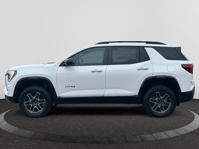 2027 GMC Terrain AWD AT4, weiß, 6 km, Import Kanada — Foto 2 z 20