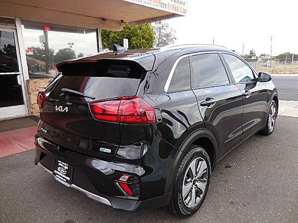 2022 Kia, Import USA — Foto 3 z 12