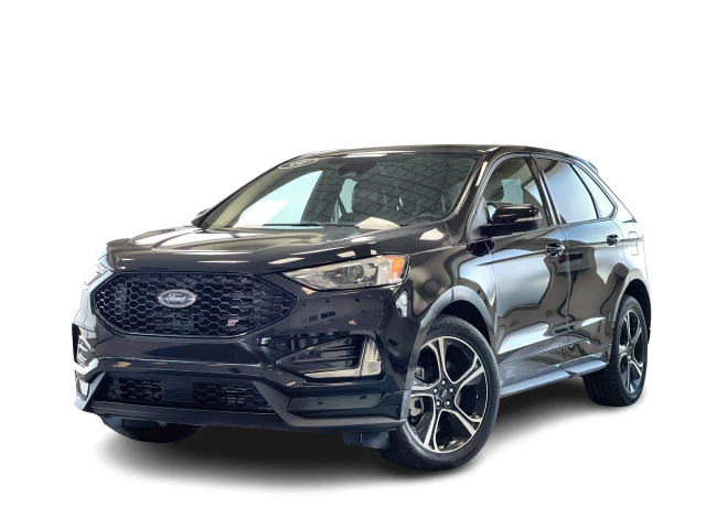2024 Ford Edge ST AWD, 34.883 km, Import Kanada — Foto 1