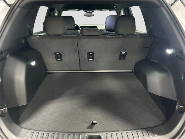 2027 GMC Terrain AWD Elevation, weiß, 7 km, Import Kanada — Foto 10 z 20