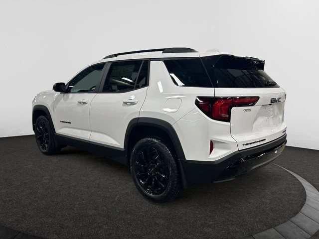 2027 GMC Terrain AWD Elevation, weiß, 7 km, Import Kanada — Foto 3 z 20