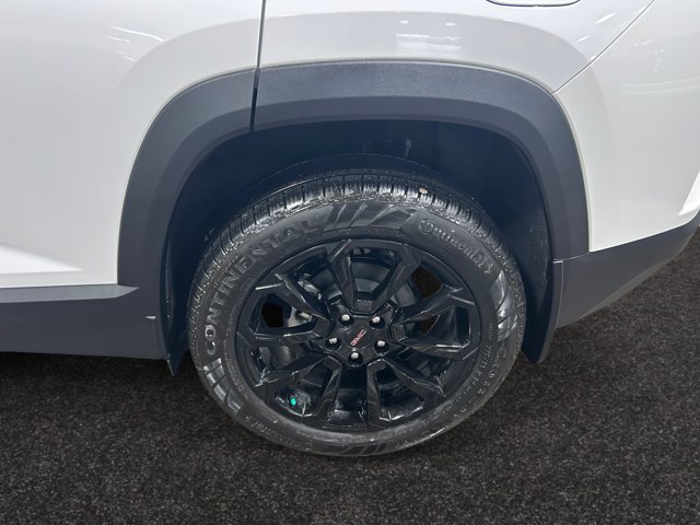 2027 GMC Terrain AWD Elevation, weiß, 7 km, Import Kanada — Foto 9 z 20