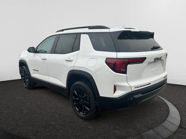 2027 GMC Terrain AWD Elevation, weiß, 7 km, Import Kanada — Foto 3 z 20