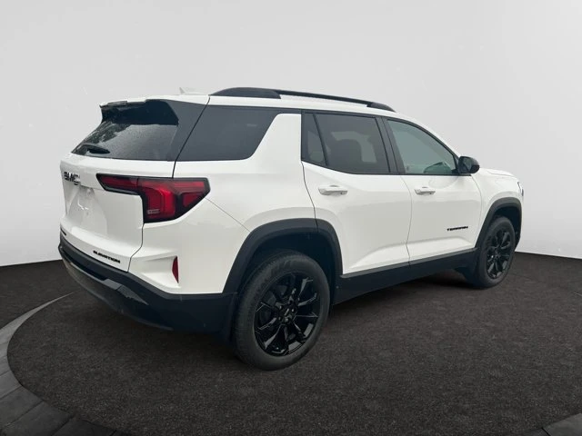 2027 GMC Terrain AWD Elevation, weiß, 7 km, Import Kanada — Foto 5 z 20