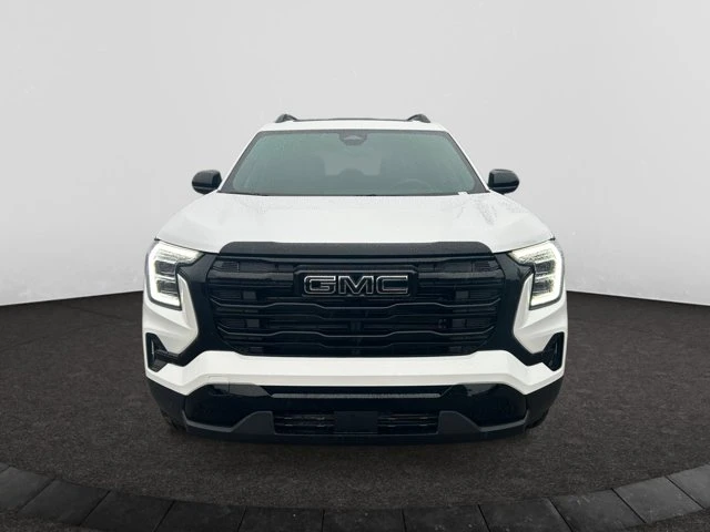 2027 GMC Terrain AWD Elevation, weiß, 7 km, Import Kanada — Foto 8 z 20