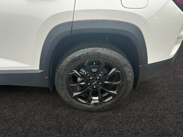 2027 GMC Terrain AWD Elevation, weiß, 7 km, Import Kanada — Foto 9 z 20