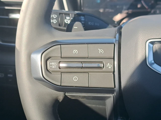 2027 GMC Terrain At4 Awd, silber, 5 km, Import Kanada — Foto 14 z 20