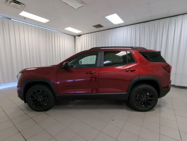 2027 GMC Terrain AWD Elevation, rot, 7 km, Import Kanada — Foto 5 z 5