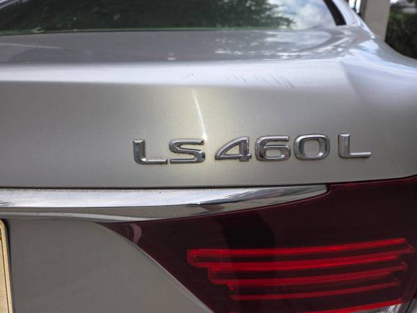 2014 Lexus, Import USA — Foto 3 z 5