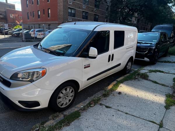 2021 Dodge, Import USA — Foto 1