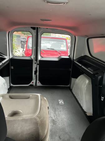 2021 Dodge, Import USA — Foto 11 z 12