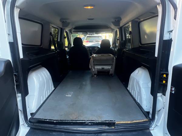 2021 Dodge, Import USA — Foto 12 z 12