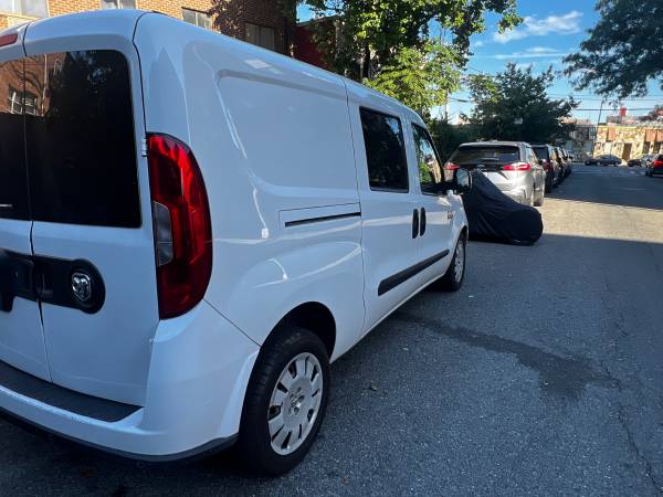 2021 Dodge, Import USA — Foto 4 z 12