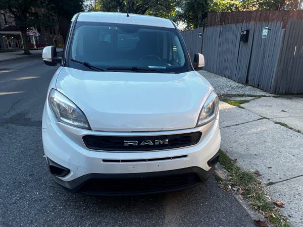 2021 Dodge, Import USA — Foto 7 z 12