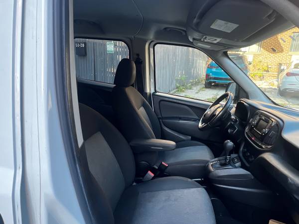2021 Dodge, Import USA — Foto 9 z 12