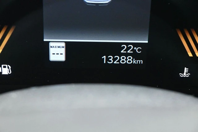 2026 Kia K4 EX, grau, 13.288 km, Import Kanada — Foto 8 z 20